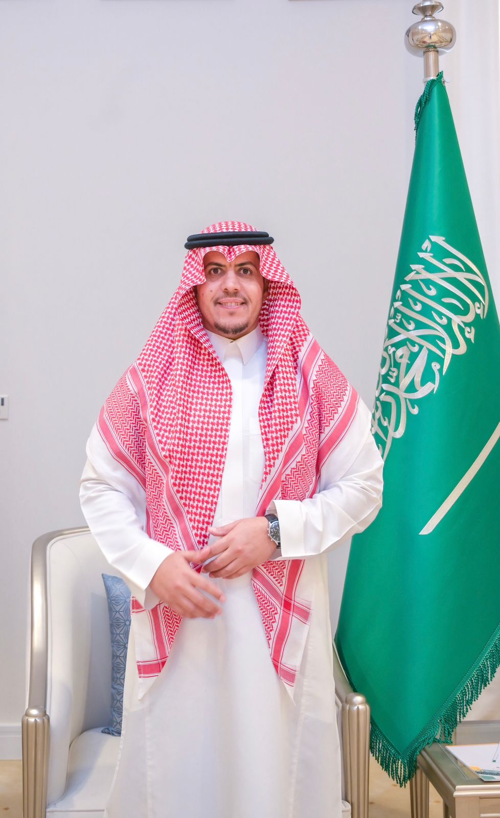 عبدالله عبداللطيف اليوسف