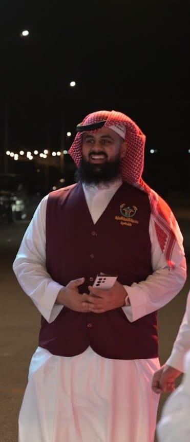 عبدالله محمد الخطيب