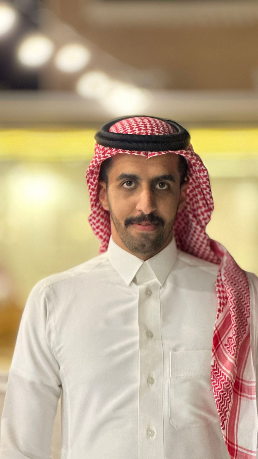 عمر بن سليمان اللاحم