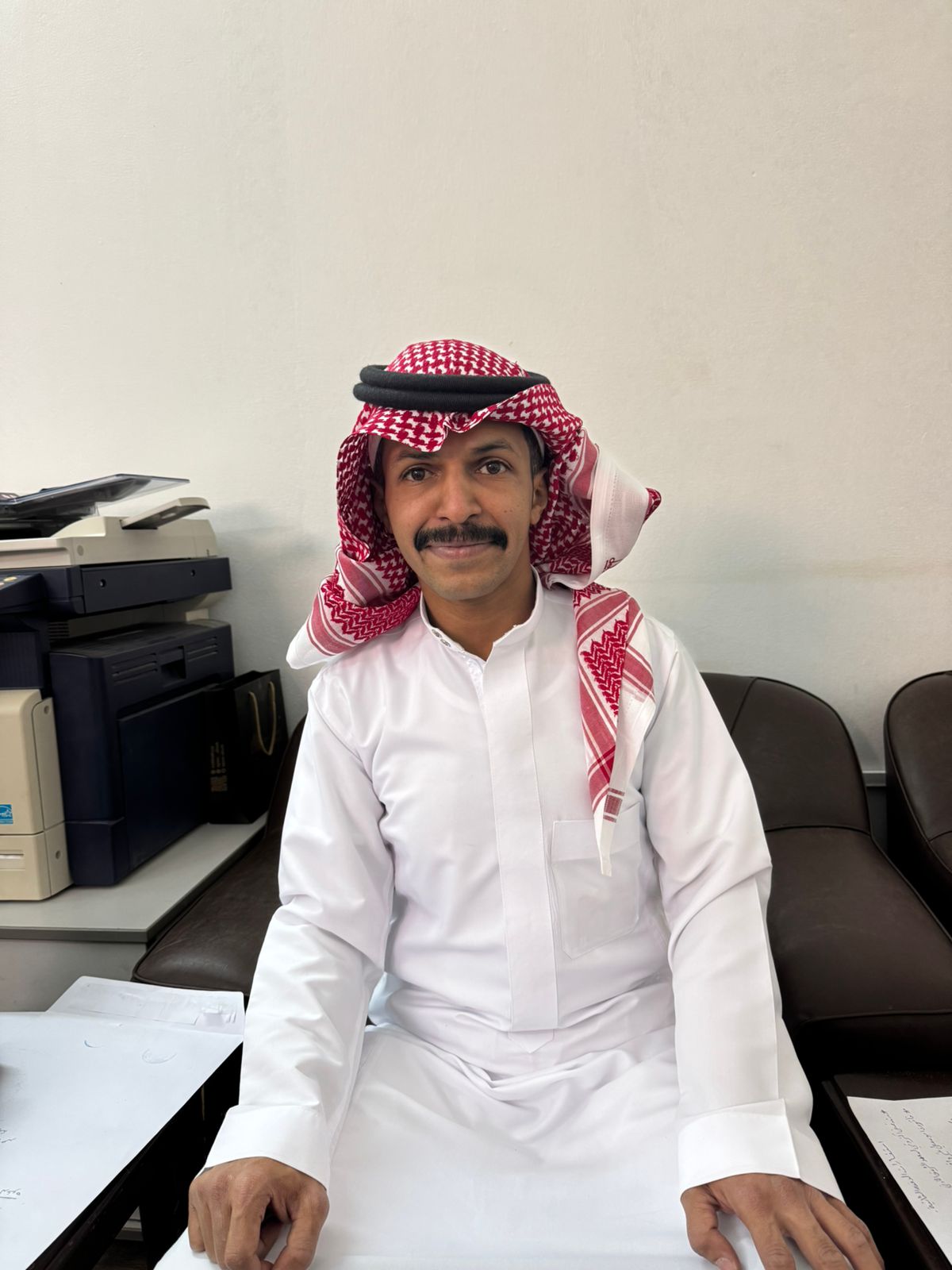 أحمد عبدالله السنيدي