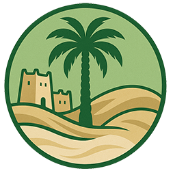 شعار دليل الشماسية